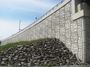 Veteran’s Memorial Bridge – Portland, ME